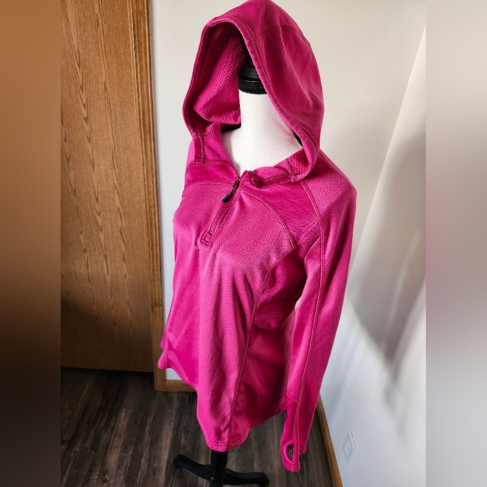 GSX Gander Mountain Athletic Hooded Shirt - Picture 3 of 7
